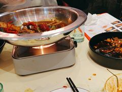 -聚味瞿记·龙虾堂(坡子街店)