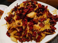 -福苗小骆驼烧烤(大唐不夜城店)