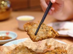 -抱德·潮汕味(敦和店原惠城鱼仔)