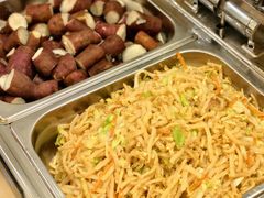 -雅致丽泊洗浴·颜系轻色SPA·足道(未央店)