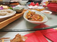 -北平味道.京味菜.烤鸭(梨园店)