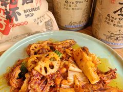 -小乾杯串店•16年沈阳烧烤(文安路店)