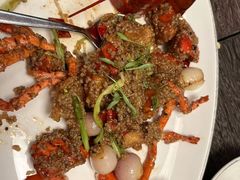-Yan Ting 宴庭中餐厅(上海静安瑞吉酒店)