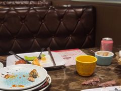 -汉丽斯巴西烤肉自助(市南店)