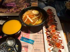 -千寻烧肉(政务区店)