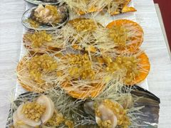 -船奇蒸汽海鲜·闽菜(八市海鲜总店)