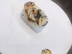 炙烧黑椒生蚝-元气寿司(东方宝泰店)