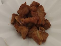 -金华安大酒楼·老牌潮菜·粤式茶点(东方国际店)