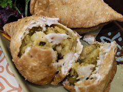 -克比叔叔印度餐厅Kebabs on the Grille(永康路分店)