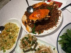 -喜记避风塘炒辣蟹(旗舰店)