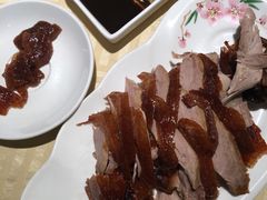 -全聚德(胜利大街店)