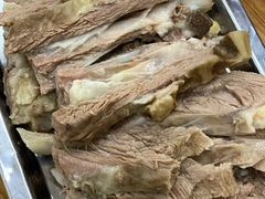 -马学武手抓美食(下南关总店)