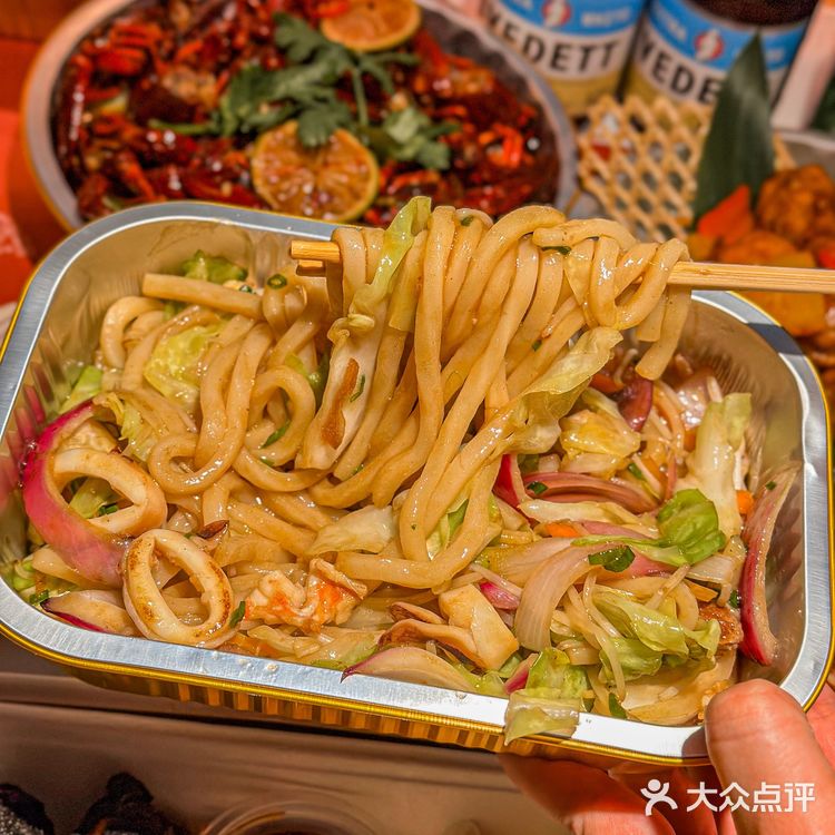 福州新店｜这家烧酒档有点意思哦！