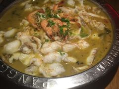 -胖哥俩肉蟹煲(海盐总店)
