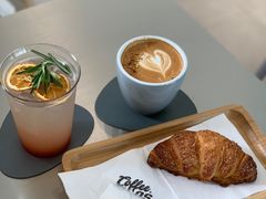 -Kilos咖啡馆(保利珑远店)