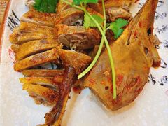 -下梅人家土菜馆(历史文化餐厅度假区店)