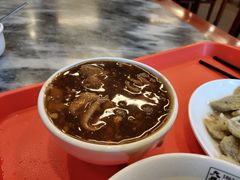 炒肝-天兴居(鲜鱼口街店)