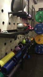 -文E范儿ZUMBA尊巴舞蹈