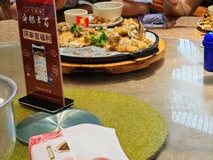 -百年银屏蚝烙·潮汕菜·非遗(乐山店)