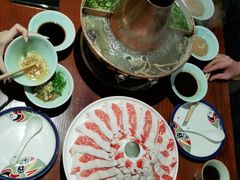 -1078號老北京涮肉(松柏店)