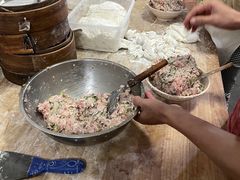 -晓友烧麦(光华村店)