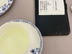 -银都上海菜馆(粤海东路店)