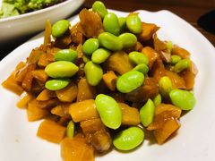 -浦江餐饮•上海菜馆(五四路店)