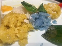 -滇铺子·云南特色菜·鲜花野菜季(曲靖万达店)