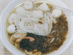 -老滕家过桥米线(金鱼胡同店)