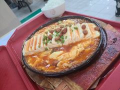 -北京大学-燕南食堂