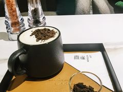 招牌喜雀咖啡-喜雀JOY KITCHEN