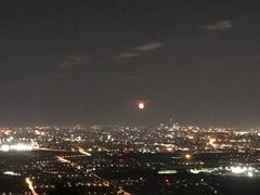 -鬼笑石后山停车场