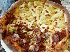 -盘炉forenza·云贵川融合小食堂 ( 钟楼中柳巷店)