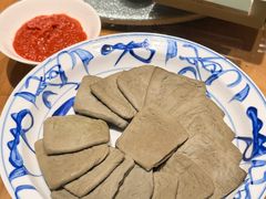 -黄山老妈·土菜(碧桂园店)