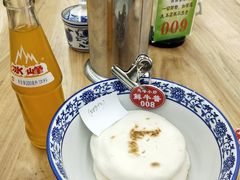 -清真馬峰小炒泡饃