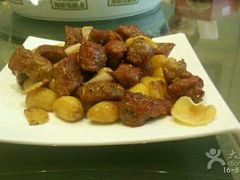-旺顺阁鱼头泡饼(小红门店)