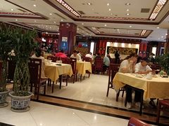 大堂-陈麻婆豆腐(春熙店)