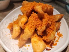 -淘米捞·米汤脆鲩鱼火锅(福田皇岗店)