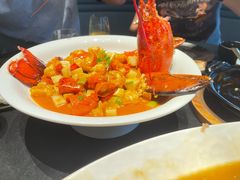 -醉东Oriental House(静安嘉里中心店)