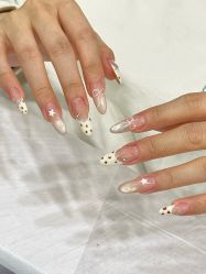 -斯馨·健康美甲美睫