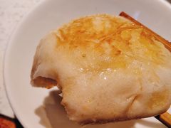 生煎包-老湖南民间菜·牛肉十八炒(花都店)