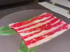 -予炙·碳烤纯血和牛