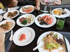 -AdD全日制餐厅(中谷花园酒店)