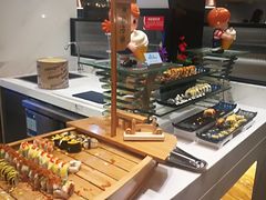 -星伦多自助料理(永旺店)