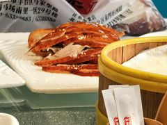 -香融府·烤鸭·家常菜(马家堡路店)