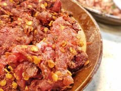 麻辣牛肉-憨铁匠老火锅(龙岗万科里店)