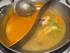 -左庭右院鲜牛肉火锅(苏州园区永旺店)