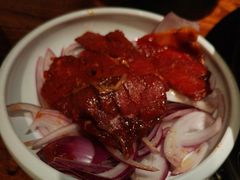 -九田家黑牛烤肉料理(新辰里亚运村店)