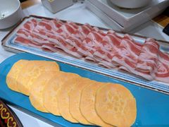 -曲氏老北京铜锅涮肉•火锅(不老街店)