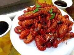 鱿鱼虾-味道工厂楚虾王(龙虾城店)
